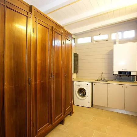 Scagliola בית נופש