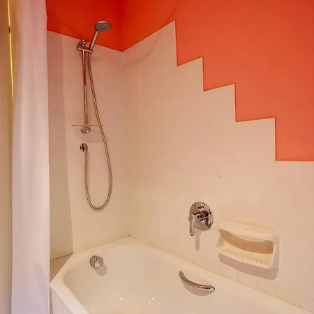 Ferienhaus Scagliola *