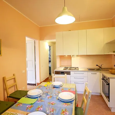 Ferienhaus Scagliola *