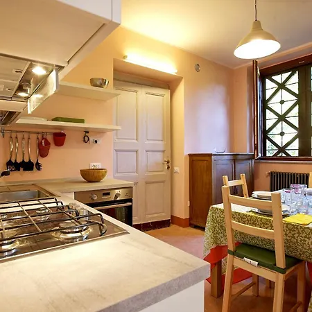 Ferienhaus Scagliola