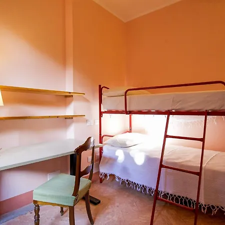 Scagliola Ferienhaus *