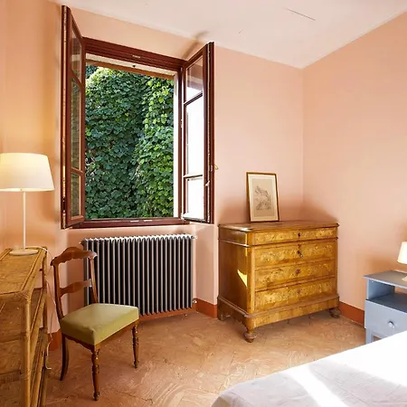 Ferienhaus Scagliola *