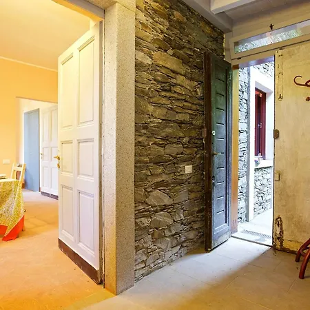 Scagliola Ferienhaus Verbania