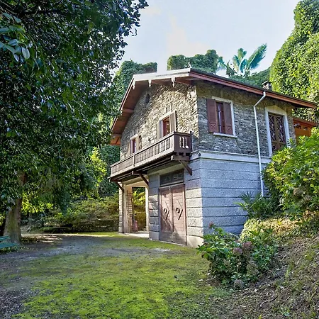 Scagliola Ferienhaus Verbania