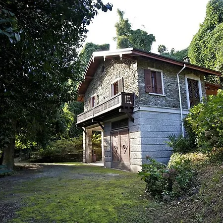 Ferienhaus Scagliola