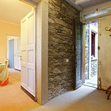Ferienhaus Scagliola *