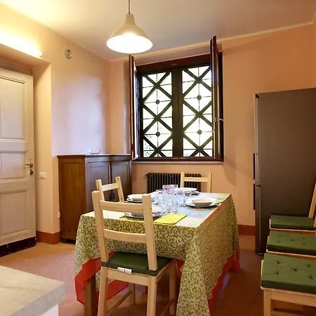 Ferienhaus Scagliola Verbania