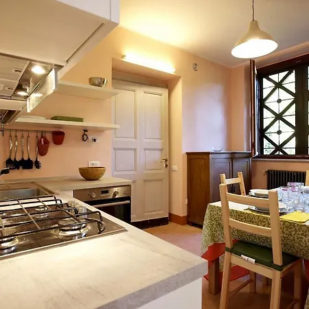Ferienhaus Scagliola