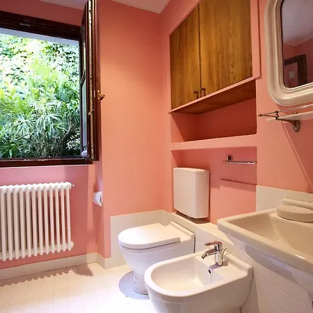 Scagliola Ferienhaus Verbania