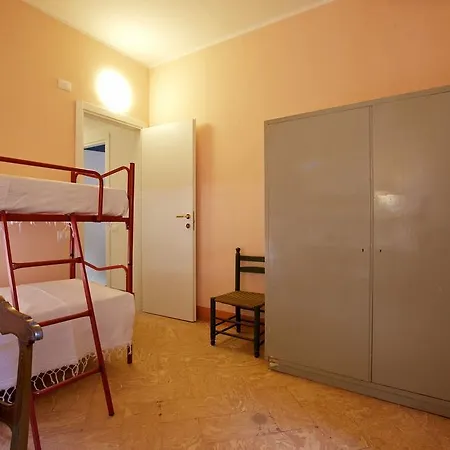 Ferienhaus Scagliola