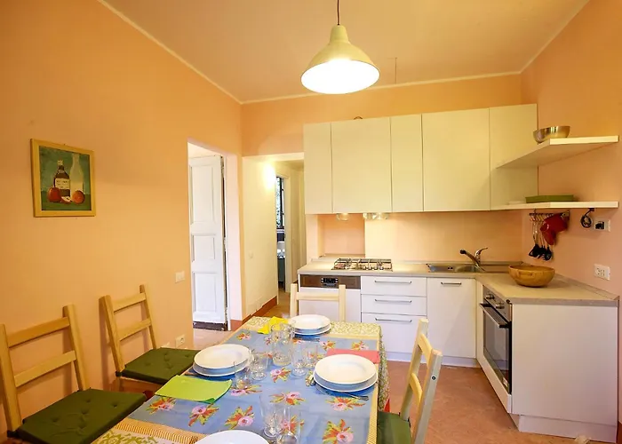 Ferienhaus Scagliola *