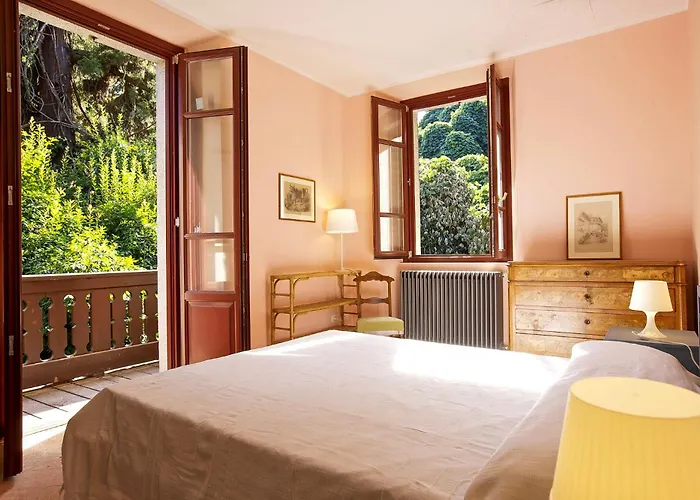 Scagliola * Verbania