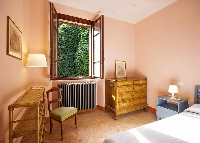 Ferienhaus Scagliola *